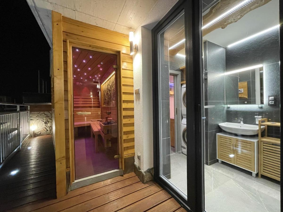 Magic Apartment Centre Mezonet Пилзен Екстериор снимка