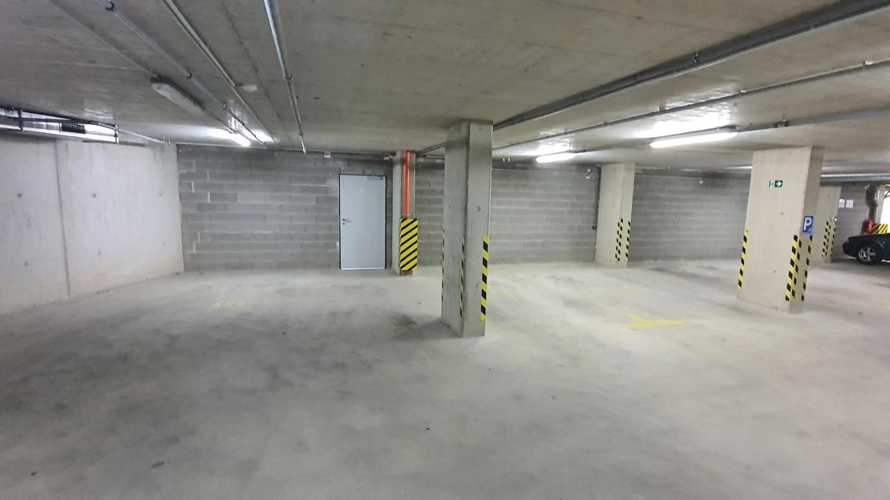 Magic Apartment Centre Mezonet Пилзен Екстериор снимка