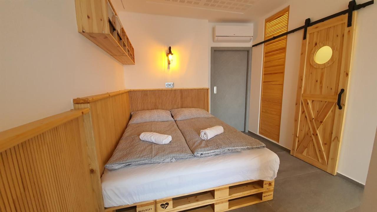 Magic Apartment Centre Mezonet Пилзен Екстериор снимка