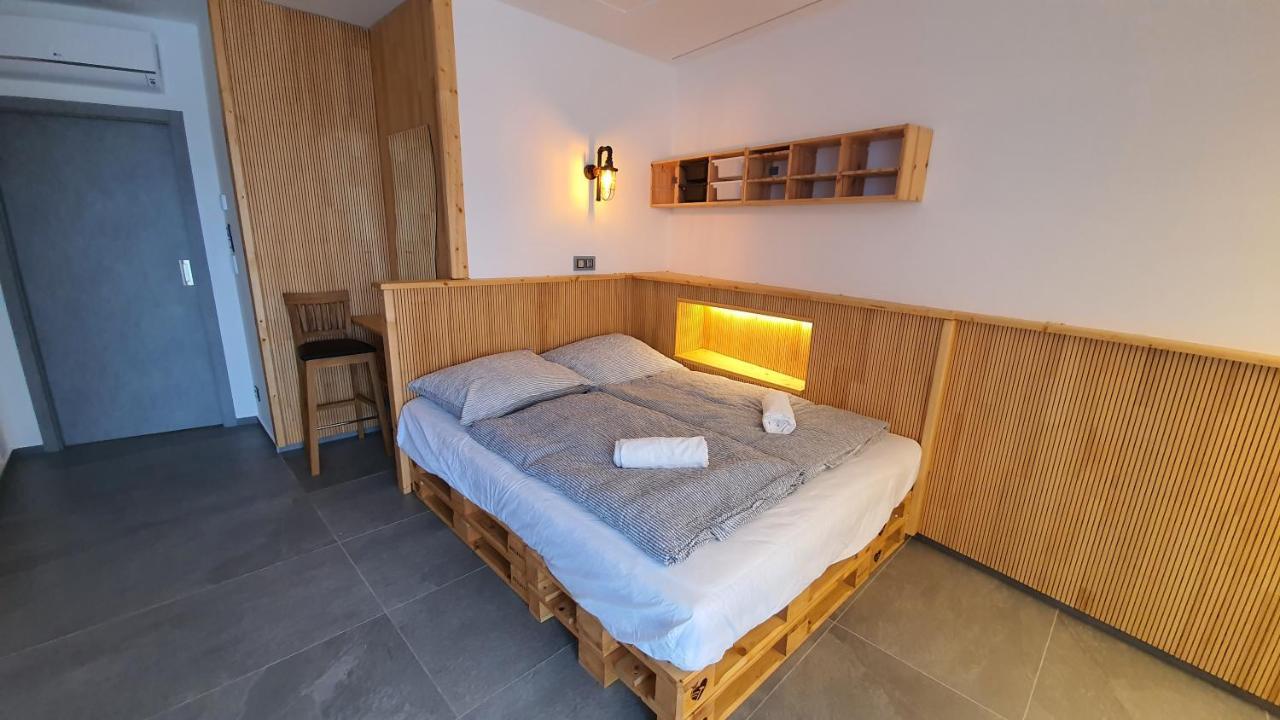 Magic Apartment Centre Mezonet Пилзен Екстериор снимка